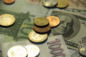 Činnost bank a poboček zahraničních bank podléhá dohledu vykonávanému Českou národní bankou