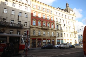 Pojištění nemovitostí