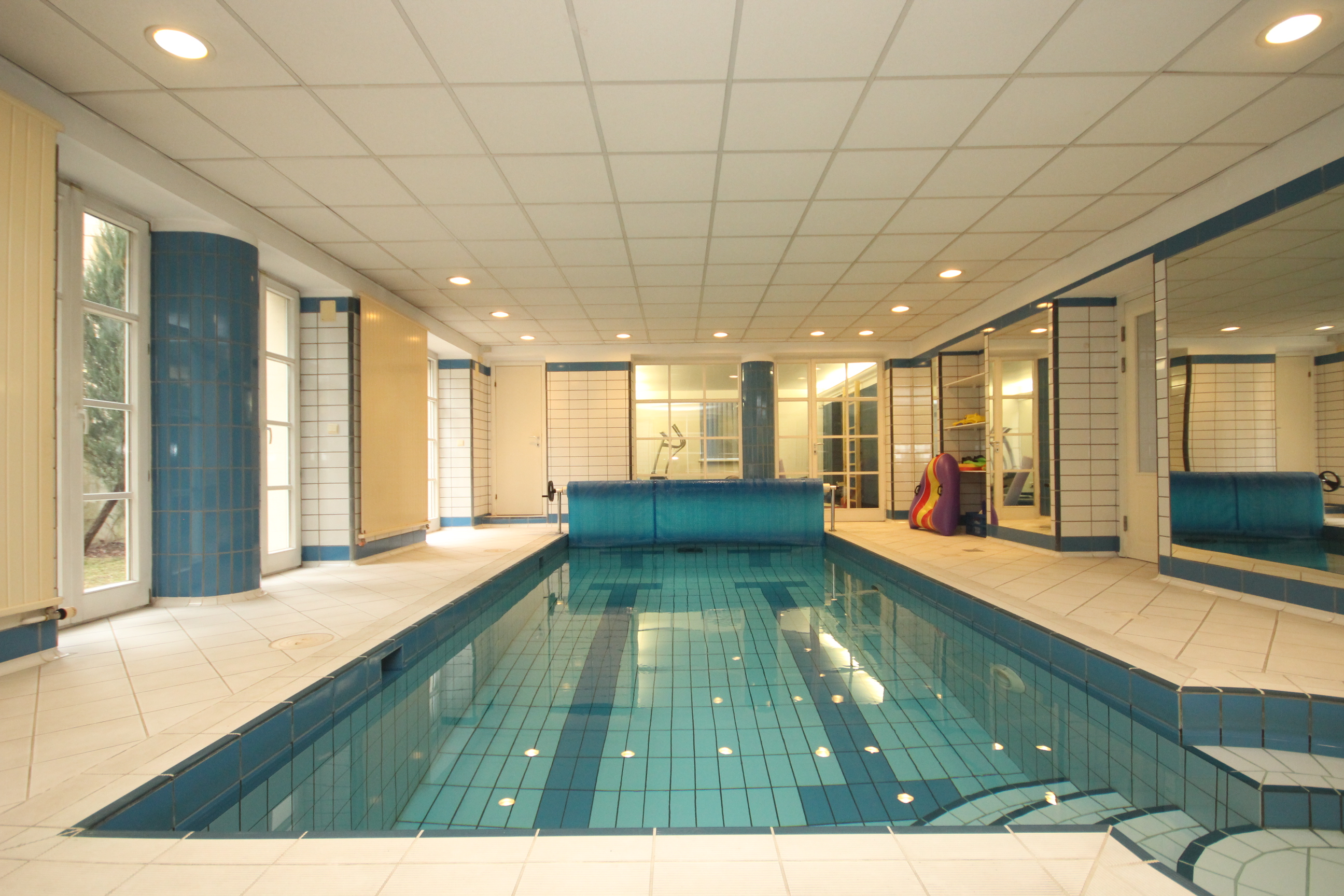 ANEDA PRAHA s.r.o. , Praha IČO 06042449