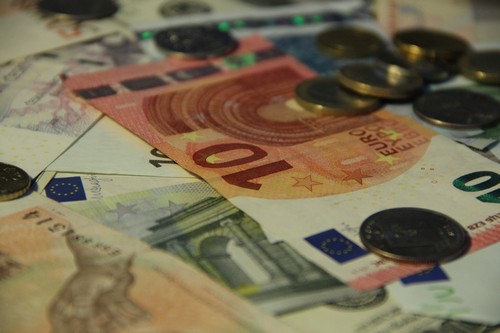 Slovinsko říká, že může zachránit banky samo