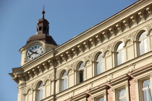 Kameník a kamenosochař Břeclav