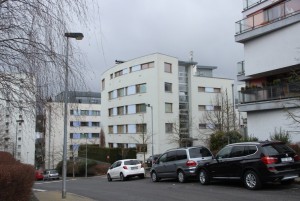 Společenství vlastníků bytových jednotek domu ( SVBJD) Prosecká 676-688 ,