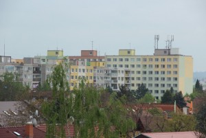 Společenství vlastníků domu Brigádnická č.p. 586 , Zbůch IČO 07356358