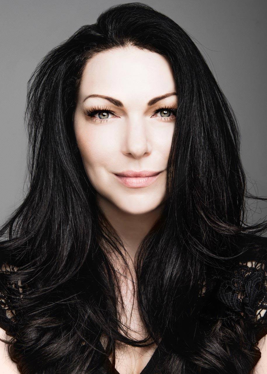 Laura Preponová herečka která je členem scientologické církve
