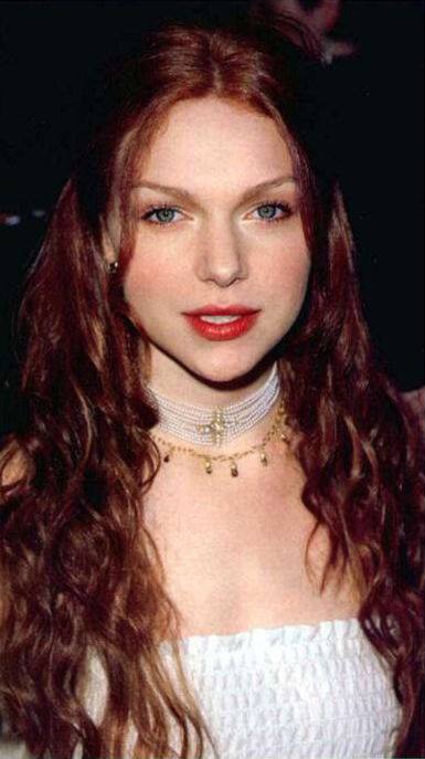 Laura Prepon se narodila ve městě Watchung v New Jersey