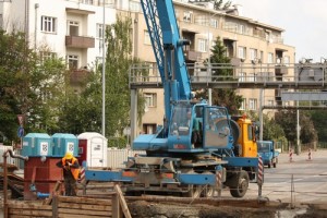 aktivita rostla rychlejším tempem ve srovnání s původními očekáváním