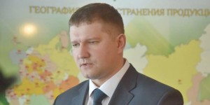 ministr Chekusov