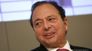 Douglas Durst