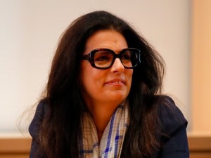 Francoise Bettencourt Meyers