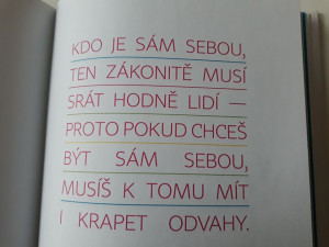 kde je pravda