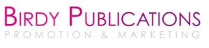 Birdy Publication Ltd. Promotion & Marketing, 7 Bell Yard London WC2A 2JR