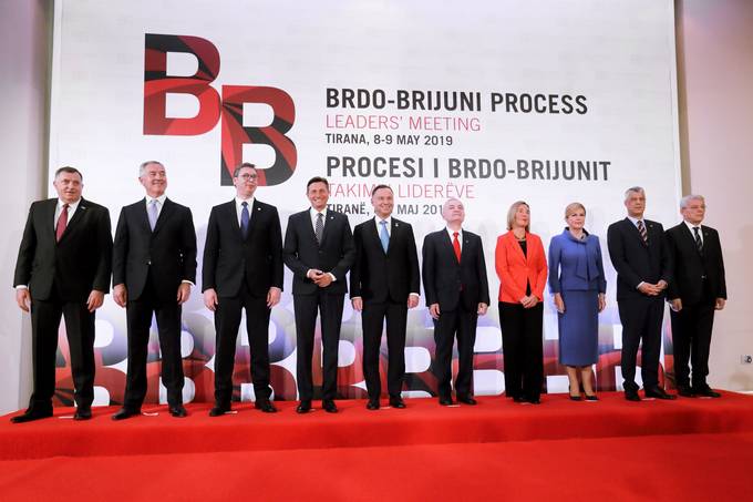 Brdo Brijuniho proces