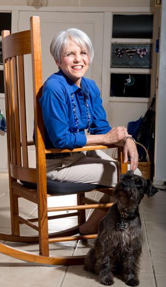 Joanie Sigal