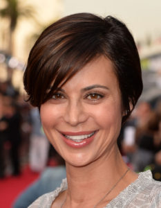 Catherine Bell Hollywoodské umělkyně