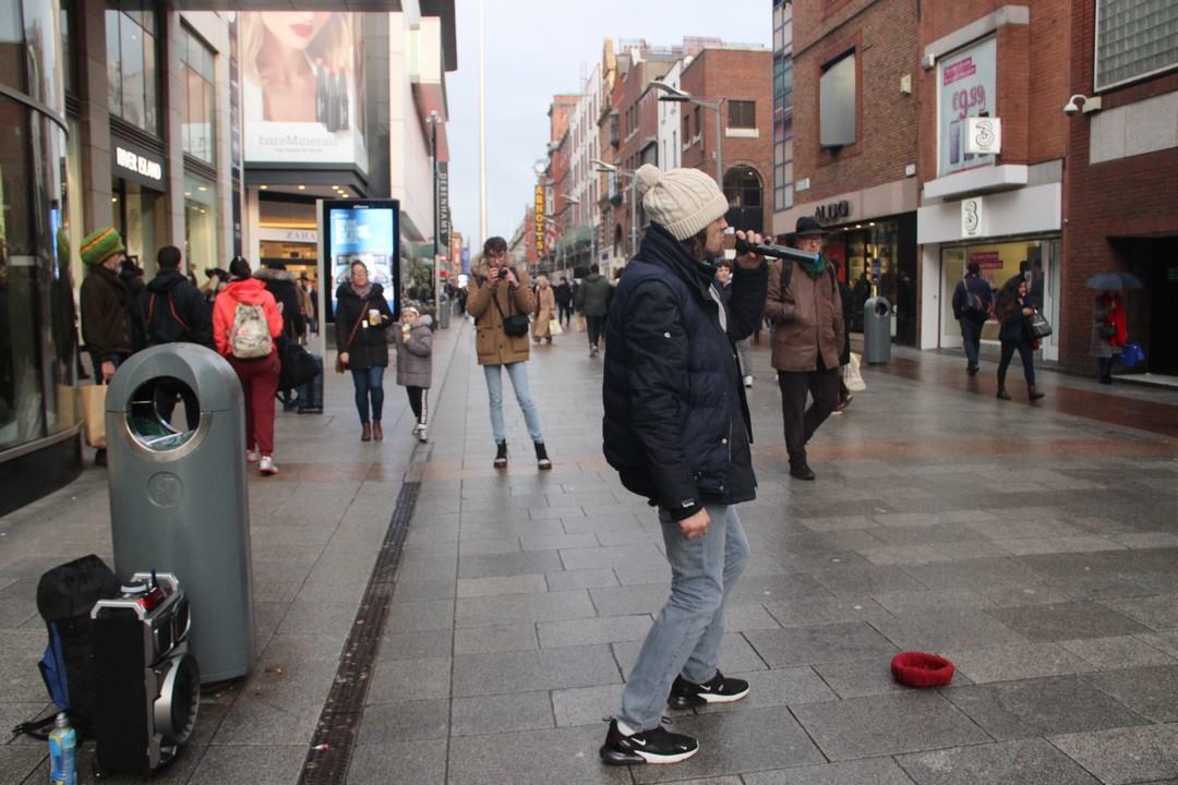 Dublin