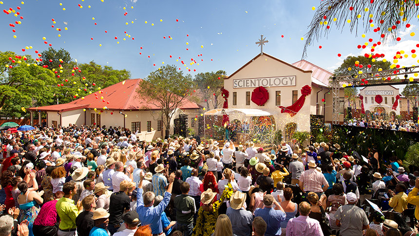 Church-of-Scientology-Pretoria-Grand-Opening-Ribbon-Pull_4SY7409