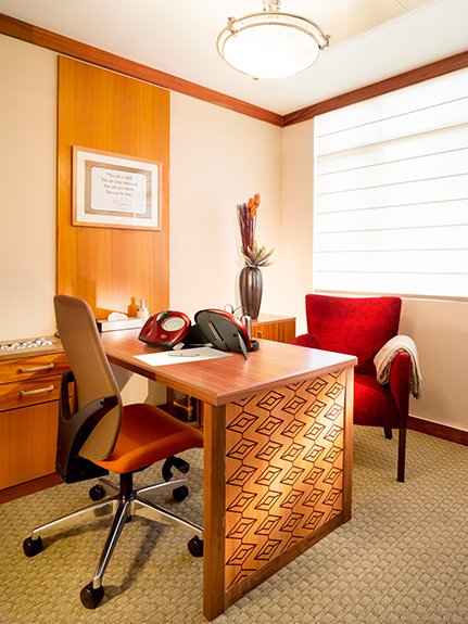 auditing-room-church-of-scientology-pretoria