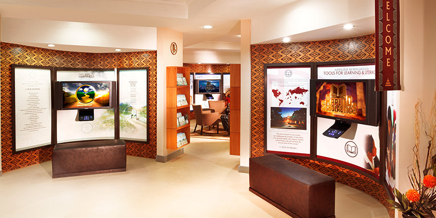 displays-church-of-scientology-pretoria