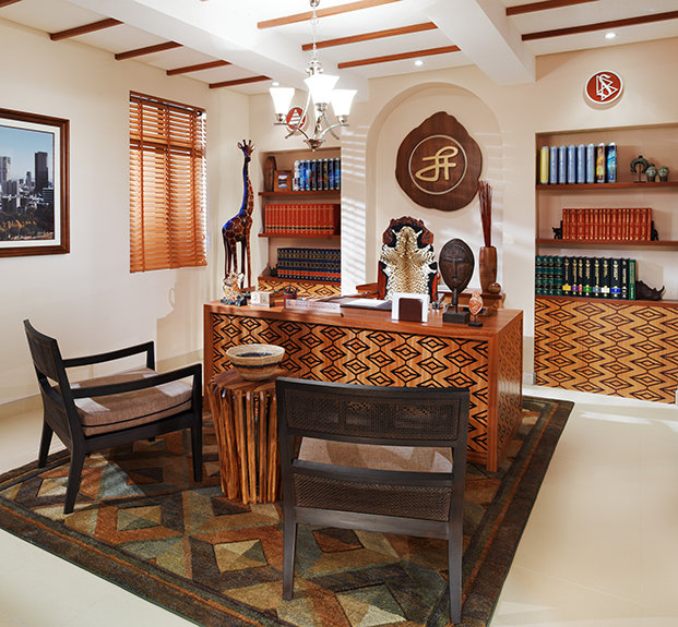 l-ron-hubbard-office-church-of-scientology-pretoria