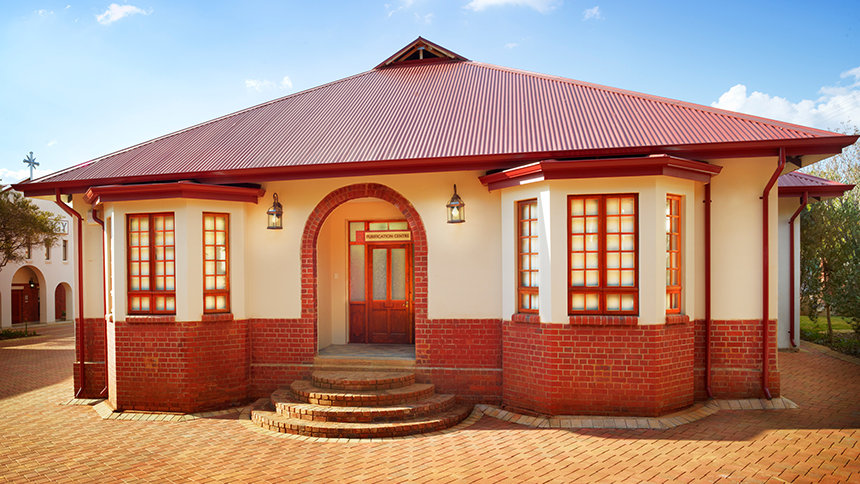 purification-center-church-of-scientology-pretoria