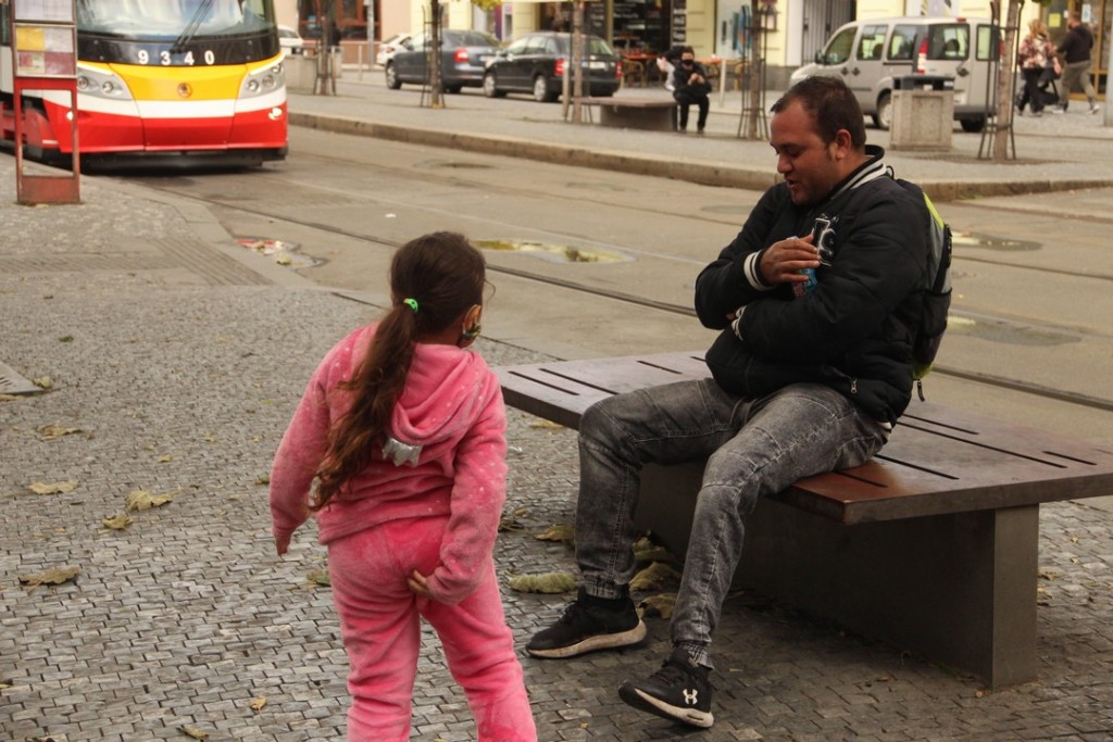 GAZELA Praha s.r.o. , Praha IČO 26208741