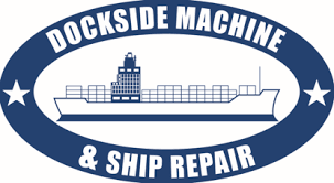 Dockside Machine & Ship Repair