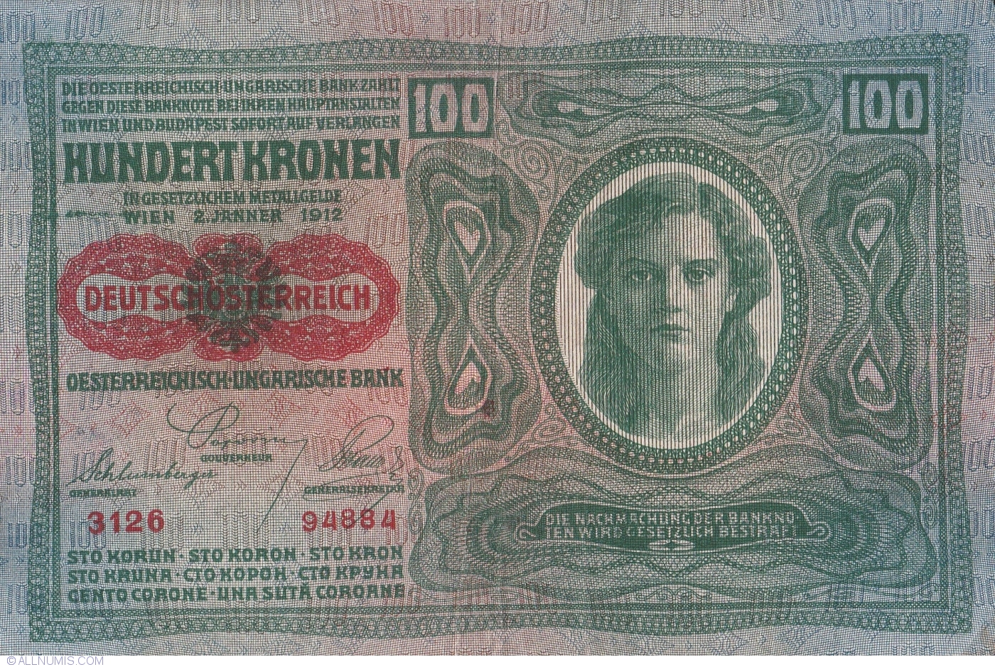 Rakousko-uherská banka