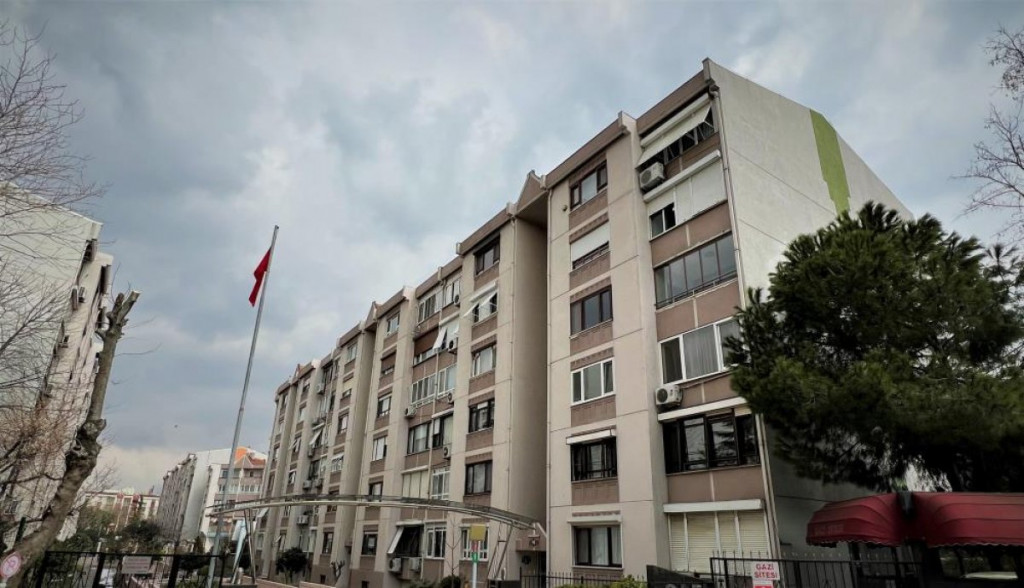 Turecko Istanbul, byty a rodinné domy na prodej