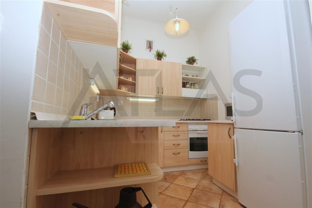 Pronájem bytu 2+1, 72 m², Praha 2 – Vinohrady, Polská