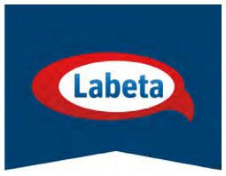 labeta logo