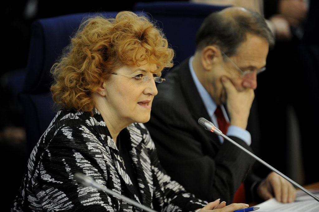 Vlasta Parkanová