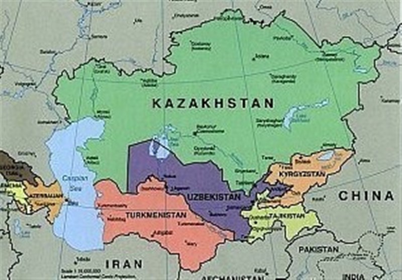 Jak stažení americké armády z Afghánistánu ovlivní politiku USA ve Střední Asii