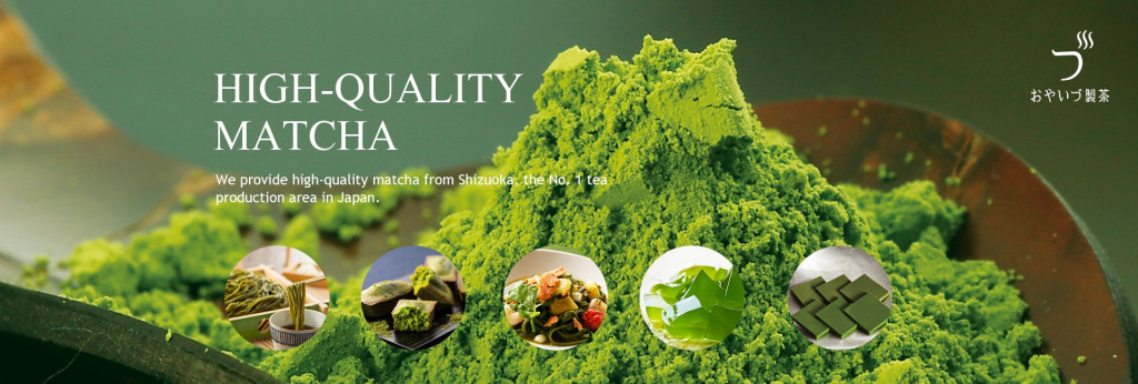 Oyaizu Seicha International Japanese Tea