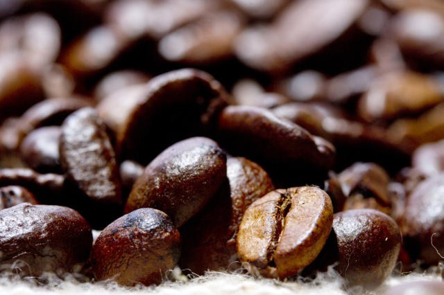 Rekordní je produkce kávy v Brazílii s 61,7 miliony sáčků