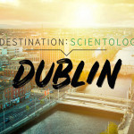 Scientologie Dublin