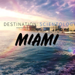 Scientologie Miami