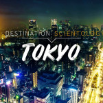 Scientologie Tokyo