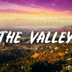 Scientologie Silicon Valley