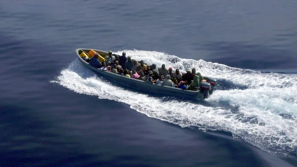 Madagaskar: dva podezřelí pašeráci lidí zatčeni po smrti 34 migrantů