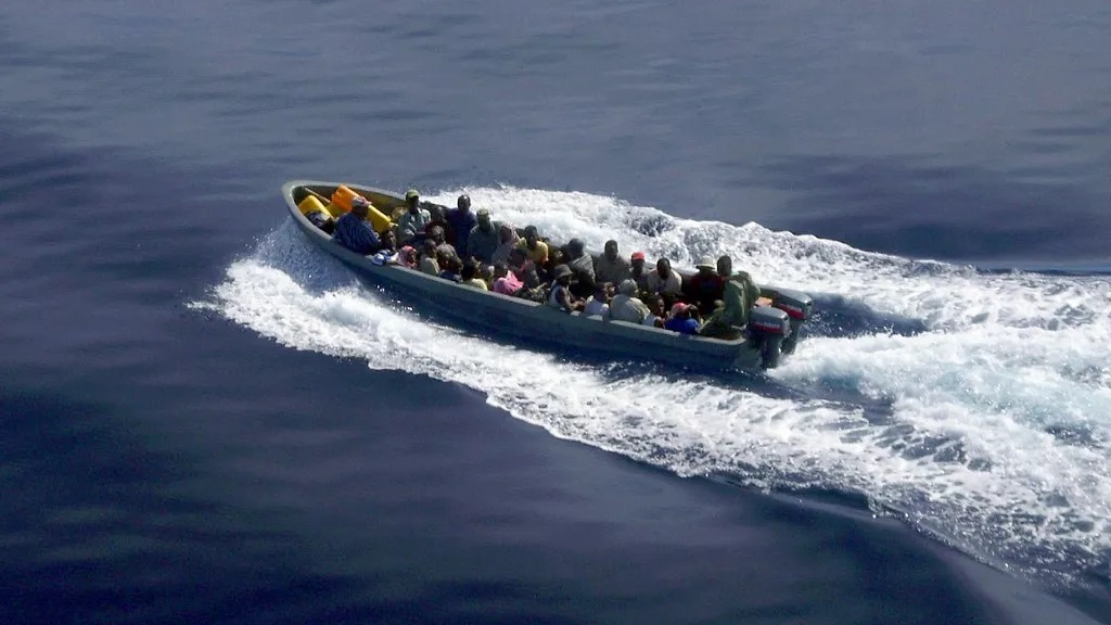Madagaskar: dva podezřelí pašeráci lidí zatčeni po smrti 34 migrantů