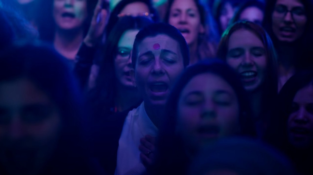 Izraelskému zpěvákovi se podařilo něco nevídaného