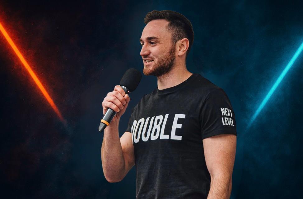 Rudy Novák - RESTARTUJ TĚLO. NAKOPNI BYZNYS!