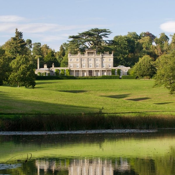 Saint Hill – místo, kde se zrodila vize, která změnila svět