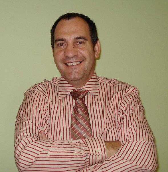 Marián Toth - být schopen udělat správné věci