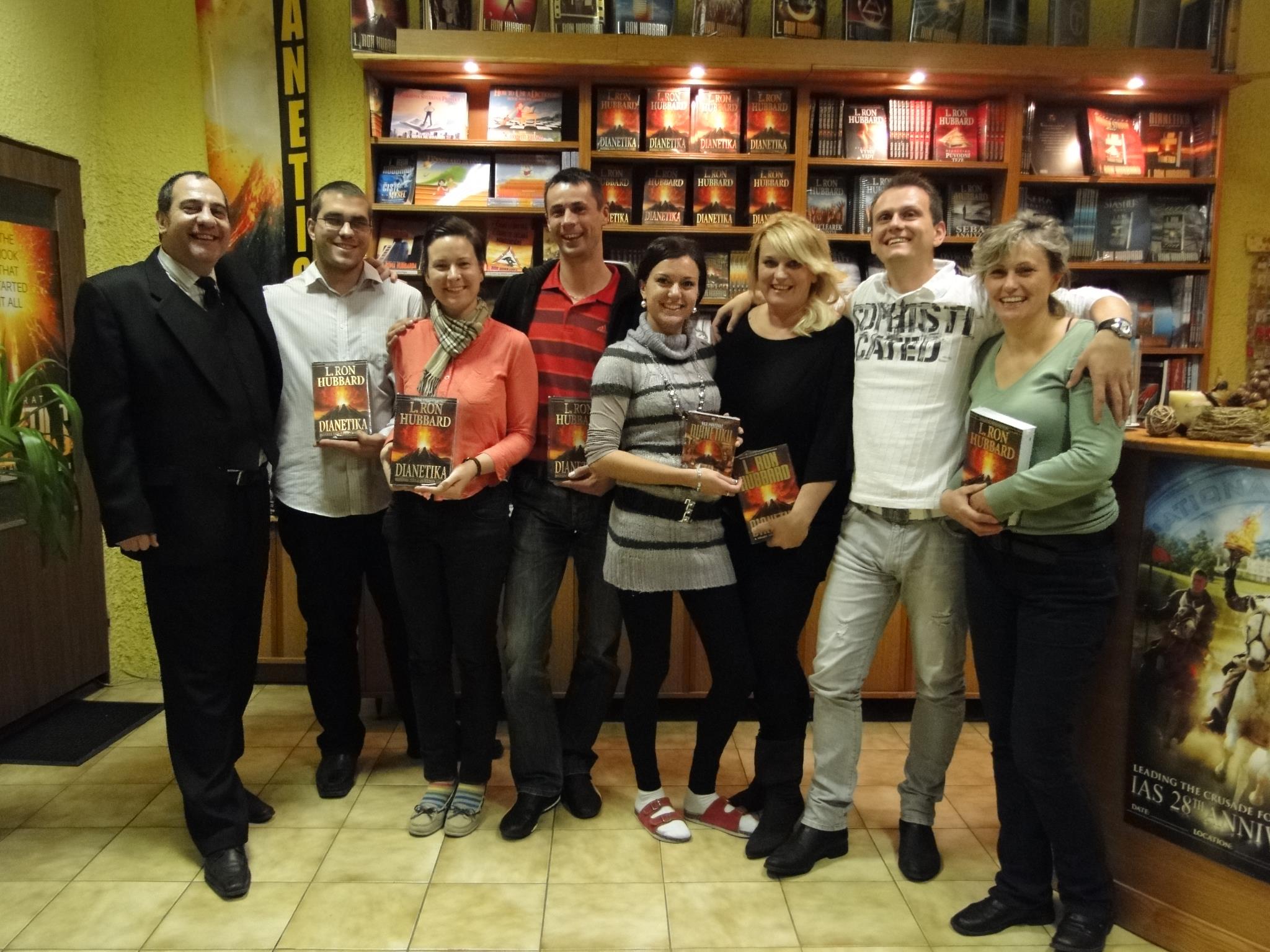 Marián Toth - být schopen udělat správné věci