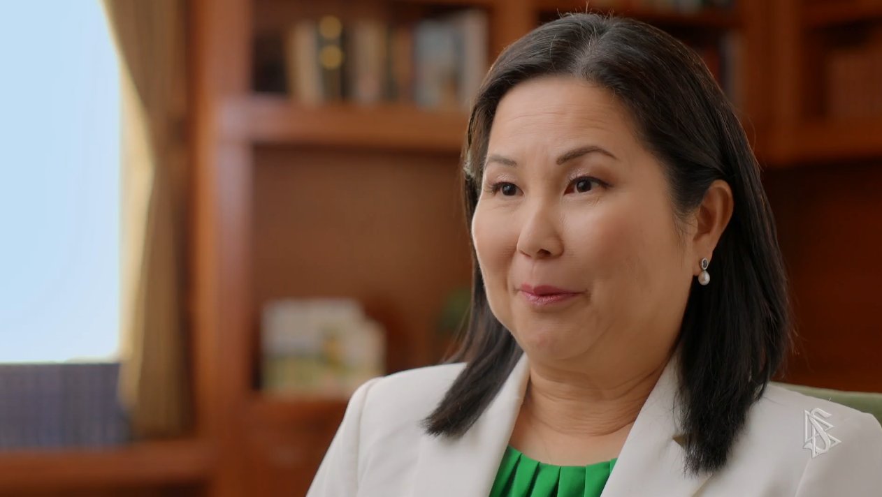 Kim Bey – komunitní aktivistka ze Washington D.C. usilující o snížení kriminality ve Spojených státech Amerických