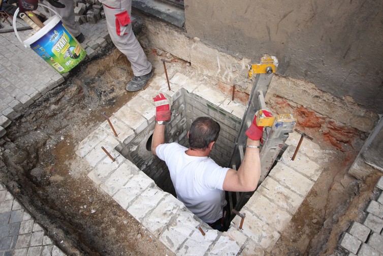 DSC Safety Holding s.r.o. , Praha IČO 03508196