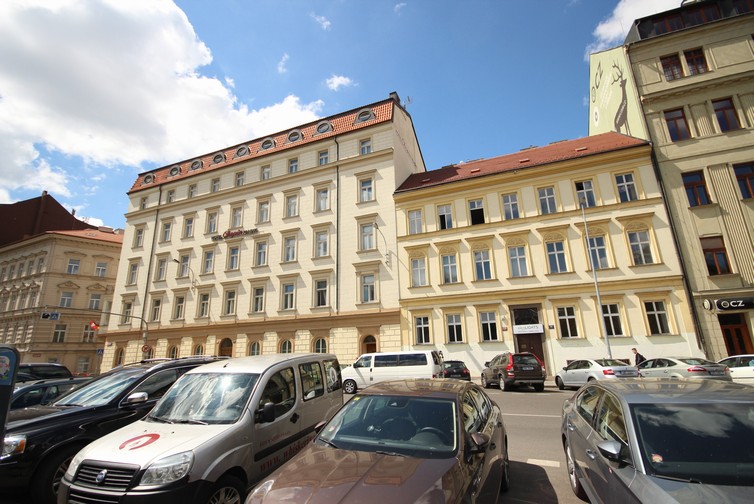 KLIMENT 911 s.r.o. , Praha IČO 10702229
