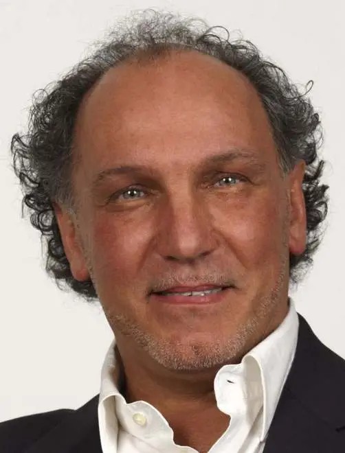 Luciano Gavin, starosta Gratorta,